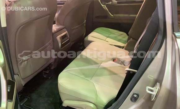 Buy Import Lexus GX Other Car in Import - Dubai in Antigua Buy Import Lexus GX Other Car in Import - Dubai in Antigua