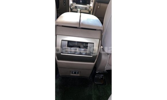 Buy Import Lexus GX Other Car in Import - Dubai in Antigua Buy Import Lexus GX Other Car in Import - Dubai in Antigua