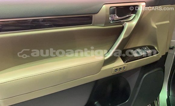 Buy Import Lexus GX Other Car in Import - Dubai in Antigua Buy Import Lexus GX Other Car in Import - Dubai in Antigua