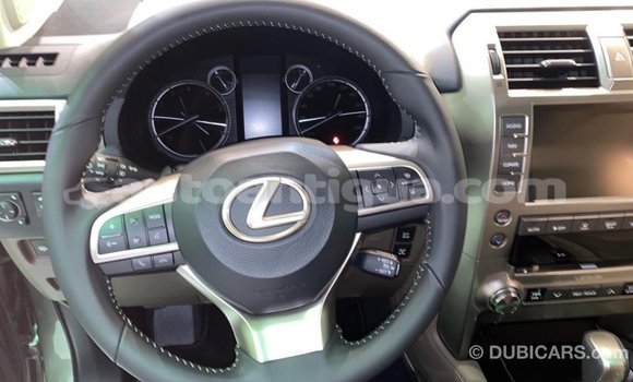 Buy Import Lexus GX Other Car in Import - Dubai in Antigua Buy Import Lexus GX Other Car in Import - Dubai in Antigua