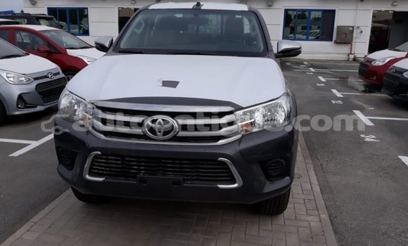 Buy Import Toyota Hilux Other Car in Import - Dubai in Antigua Buy Import Toyota Hilux Other Car in Import - Dubai in Antigua