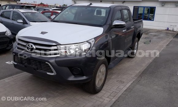 Buy Import Toyota Hilux Other Car in Import - Dubai in Antigua Buy Import Toyota Hilux Other Car in Import - Dubai in Antigua