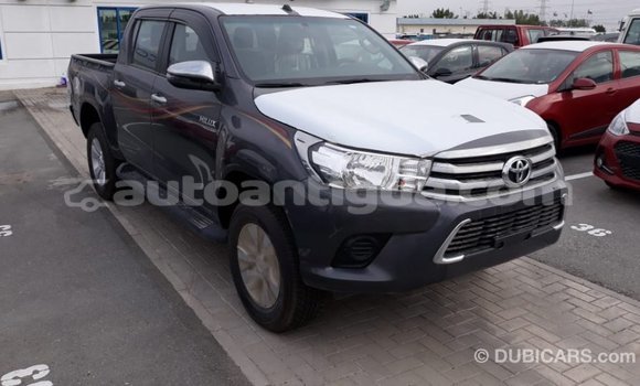 Buy Import Toyota Hilux Other Car in Import - Dubai in Antigua Buy Import Toyota Hilux Other Car in Import - Dubai in Antigua