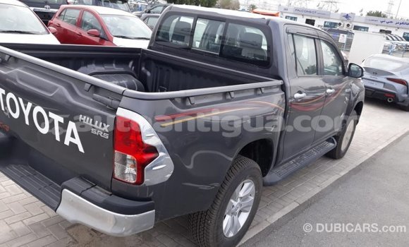 Buy Import Toyota Hilux Other Car in Import - Dubai in Antigua Buy Import Toyota Hilux Other Car in Import - Dubai in Antigua