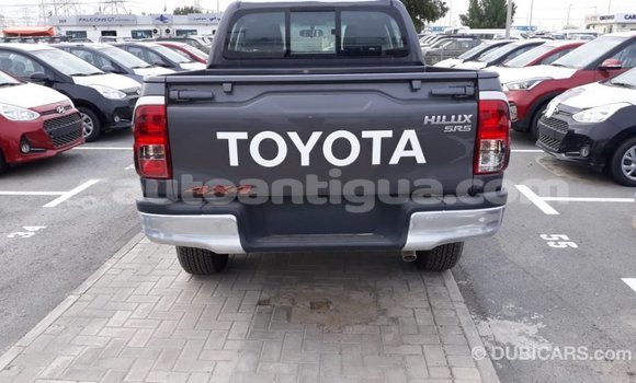 Buy Import Toyota Hilux Other Car in Import - Dubai in Antigua Buy Import Toyota Hilux Other Car in Import - Dubai in Antigua