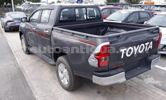 Buy Import Toyota Hilux Other Car in Import - Dubai in Antigua Buy Import Toyota Hilux Other Car in Import - Dubai in Antigua