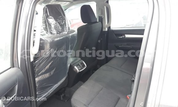 Buy Import Toyota Hilux Other Car in Import - Dubai in Antigua Buy Import Toyota Hilux Other Car in Import - Dubai in Antigua