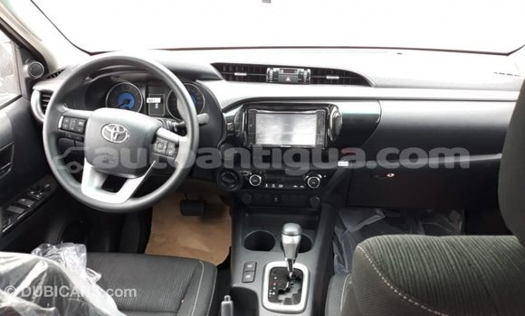 Buy Import Toyota Hilux Other Car in Import - Dubai in Antigua Buy Import Toyota Hilux Other Car in Import - Dubai in Antigua