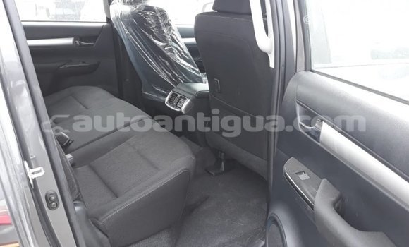 Buy Import Toyota Hilux Other Car in Import - Dubai in Antigua Buy Import Toyota Hilux Other Car in Import - Dubai in Antigua