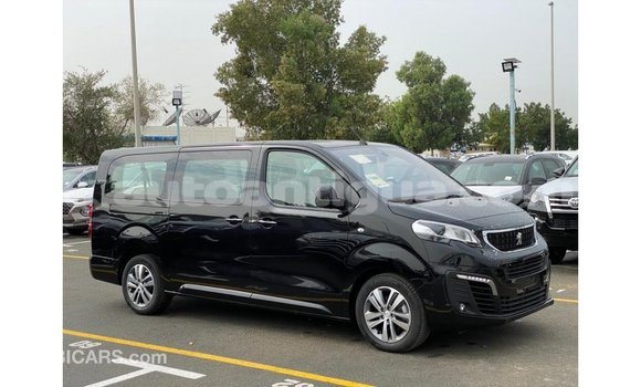 Buy Import Peugeot Traveller Black Car in Import - Dubai in Antigua Buy Import Peugeot Traveller Black Car in Import - Dubai in Antigua
