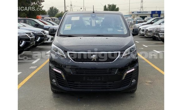 Buy Import Peugeot Traveller Black Car in Import - Dubai in Antigua Buy Import Peugeot Traveller Black Car in Import - Dubai in Antigua