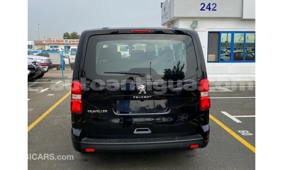 Buy Import Peugeot Traveller Black Car in Import - Dubai in Antigua Buy Import Peugeot Traveller Black Car in Import - Dubai in Antigua