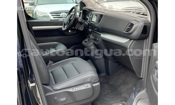 Buy Import Peugeot Traveller Black Car in Import - Dubai in Antigua Buy Import Peugeot Traveller Black Car in Import - Dubai in Antigua
