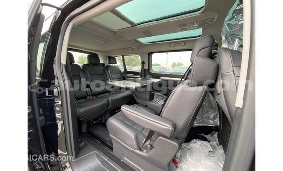 Buy Import Peugeot Traveller Black Car in Import - Dubai in Antigua Buy Import Peugeot Traveller Black Car in Import - Dubai in Antigua