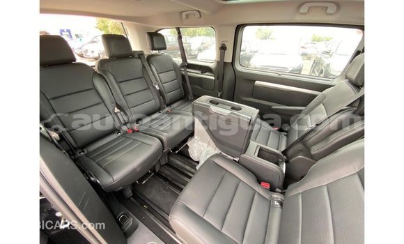 Buy Import Peugeot Traveller Black Car in Import - Dubai in Antigua Buy Import Peugeot Traveller Black Car in Import - Dubai in Antigua