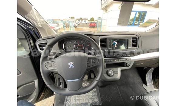 Buy Import Peugeot Traveller Black Car in Import - Dubai in Antigua Buy Import Peugeot Traveller Black Car in Import - Dubai in Antigua