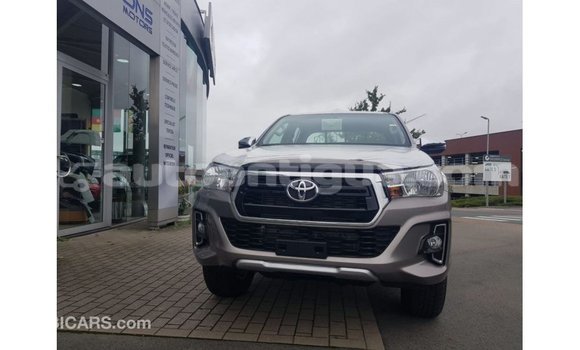 Buy Import Toyota Hilux Other Car in Import - Dubai in Antigua Buy Import Toyota Hilux Other Car in Import - Dubai in Antigua