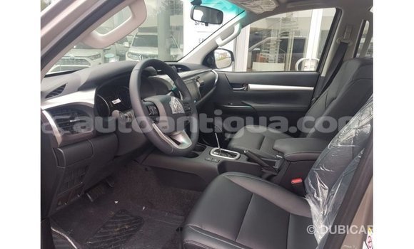 Buy Import Toyota Hilux Other Car in Import - Dubai in Antigua Buy Import Toyota Hilux Other Car in Import - Dubai in Antigua