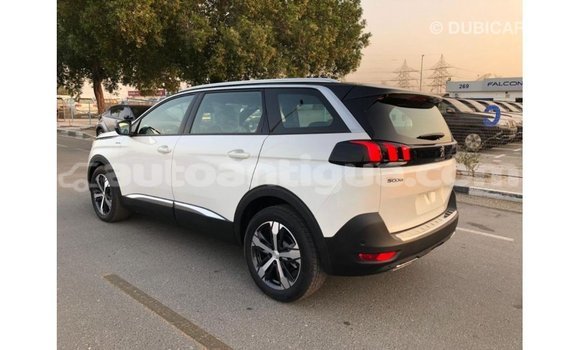 Buy Import Peugeot 5008 White Car in Import - Dubai in Antigua Buy Import Peugeot 5008 White Car in Import - Dubai in Antigua