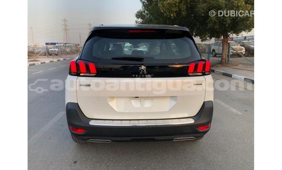 Buy Import Peugeot 5008 White Car in Import - Dubai in Antigua Buy Import Peugeot 5008 White Car in Import - Dubai in Antigua