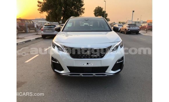 Buy Import Peugeot 5008 White Car in Import - Dubai in Antigua Buy Import Peugeot 5008 White Car in Import - Dubai in Antigua