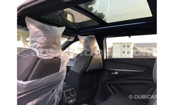 Buy Import Peugeot 5008 White Car in Import - Dubai in Antigua Buy Import Peugeot 5008 White Car in Import - Dubai in Antigua