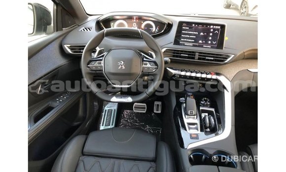 Buy Import Peugeot 5008 White Car in Import - Dubai in Antigua Buy Import Peugeot 5008 White Car in Import - Dubai in Antigua