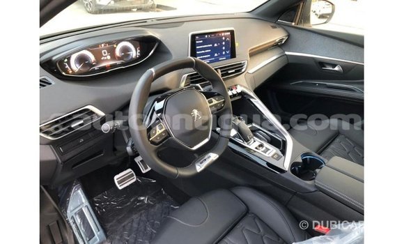Buy Import Peugeot 5008 White Car in Import - Dubai in Antigua Buy Import Peugeot 5008 White Car in Import - Dubai in Antigua