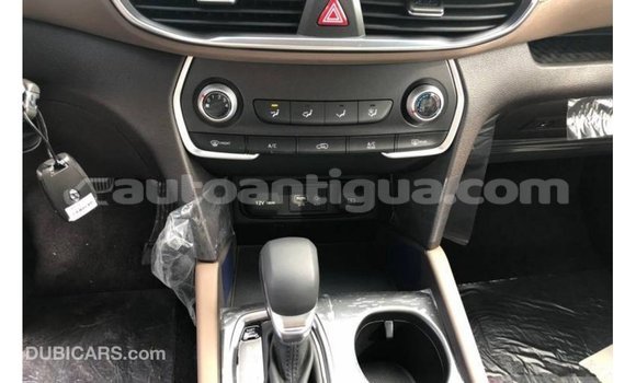 Buy Import Hyundai Santa Fe Red Car in Import - Dubai in Antigua Buy Import Hyundai Santa Fe Red Car in Import - Dubai in Antigua