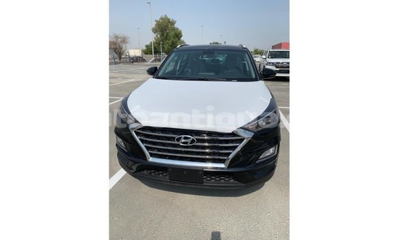 Buy Import Hyundai Tucson Black Car in Import - Dubai in Antigua Buy Import Hyundai Tucson Black Car in Import - Dubai in Antigua