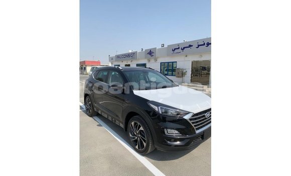Buy Import Hyundai Tucson Black Car in Import - Dubai in Antigua Buy Import Hyundai Tucson Black Car in Import - Dubai in Antigua