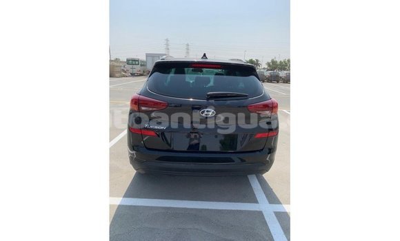 Buy Import Hyundai Tucson Black Car in Import - Dubai in Antigua Buy Import Hyundai Tucson Black Car in Import - Dubai in Antigua