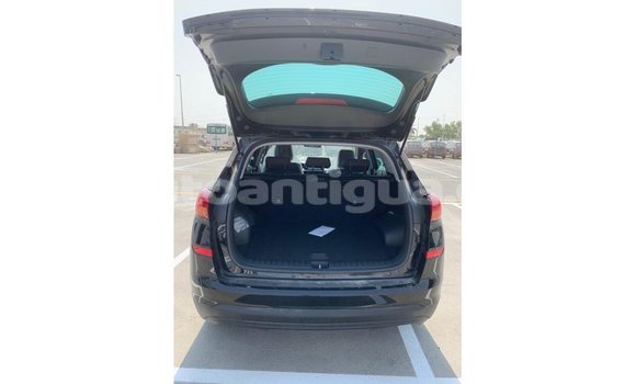 Buy Import Hyundai Tucson Black Car in Import - Dubai in Antigua Buy Import Hyundai Tucson Black Car in Import - Dubai in Antigua