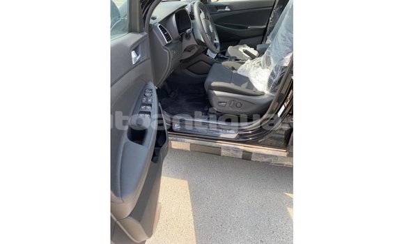 Buy Import Hyundai Tucson Black Car in Import - Dubai in Antigua Buy Import Hyundai Tucson Black Car in Import - Dubai in Antigua