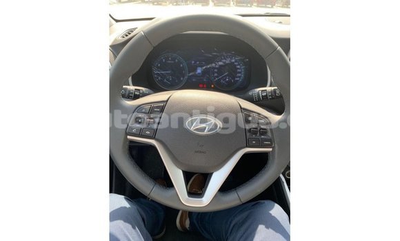 Buy Import Hyundai Tucson Black Car in Import - Dubai in Antigua Buy Import Hyundai Tucson Black Car in Import - Dubai in Antigua