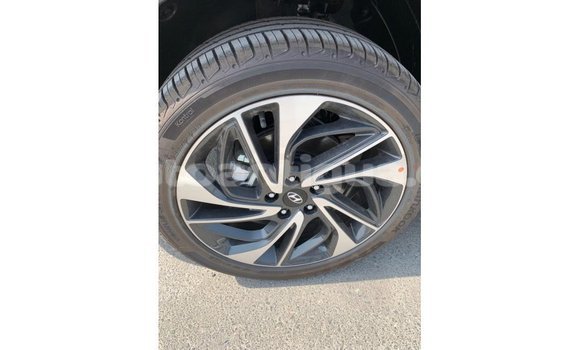 Buy Import Hyundai Tucson Black Car in Import - Dubai in Antigua Buy Import Hyundai Tucson Black Car in Import - Dubai in Antigua