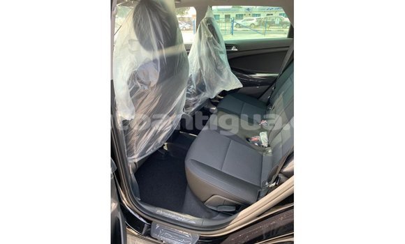 Buy Import Hyundai Tucson Black Car in Import - Dubai in Antigua Buy Import Hyundai Tucson Black Car in Import - Dubai in Antigua