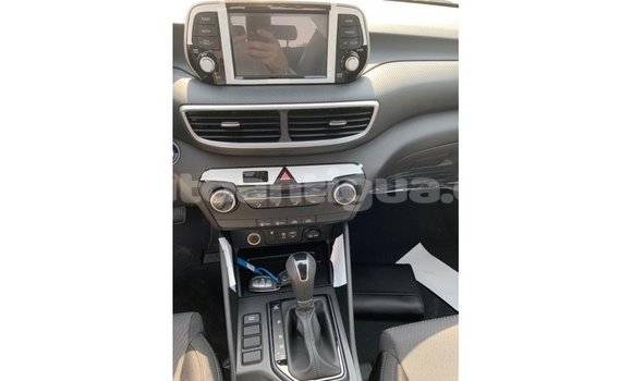 Buy Import Hyundai Tucson Black Car in Import - Dubai in Antigua Buy Import Hyundai Tucson Black Car in Import - Dubai in Antigua