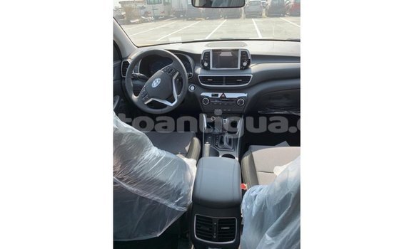 Buy Import Hyundai Tucson Black Car in Import - Dubai in Antigua Buy Import Hyundai Tucson Black Car in Import - Dubai in Antigua