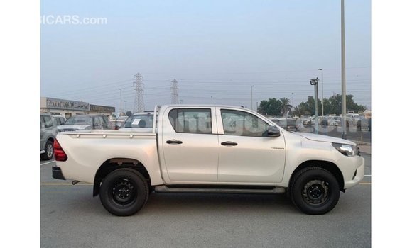 Buy Import Toyota Hilux White Car in Import - Dubai in Antigua Buy Import Toyota Hilux White Car in Import - Dubai in Antigua