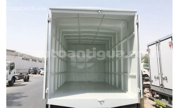Buy Import Hino 300 Series White Truck in Import - Dubai in Antigua Buy Import Hino 300 Series White Truck in Import - Dubai in Antigua