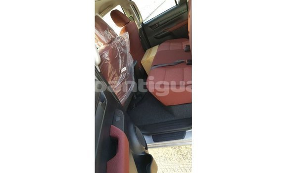 Buy Import Toyota Hilux Blue Car in Import - Dubai in Antigua Buy Import Toyota Hilux Blue Car in Import - Dubai in Antigua