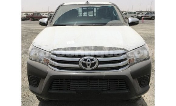 Buy Import Toyota Hilux Black Car in Import - Dubai in Antigua Buy Import Toyota Hilux Black Car in Import - Dubai in Antigua