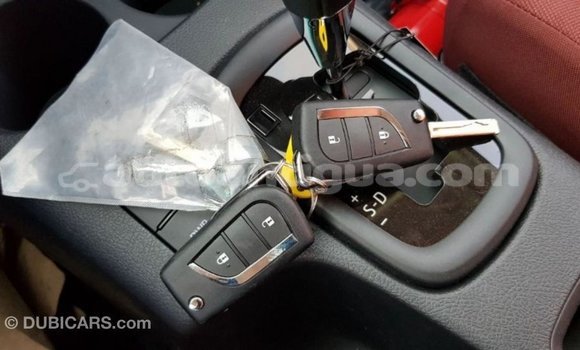 Buy Import Toyota Hilux Black Car in Import - Dubai in Antigua Buy Import Toyota Hilux Black Car in Import - Dubai in Antigua