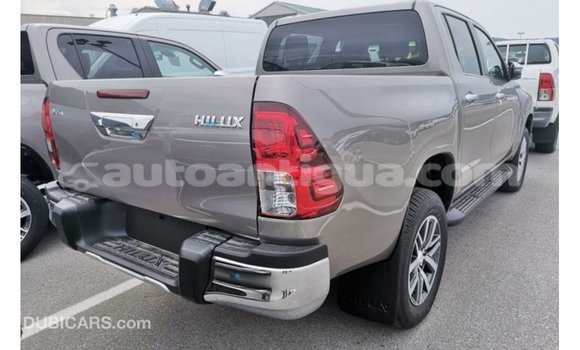 Buy Import Toyota Hilux Other Car in Import - Dubai in Antigua Buy Import Toyota Hilux Other Car in Import - Dubai in Antigua