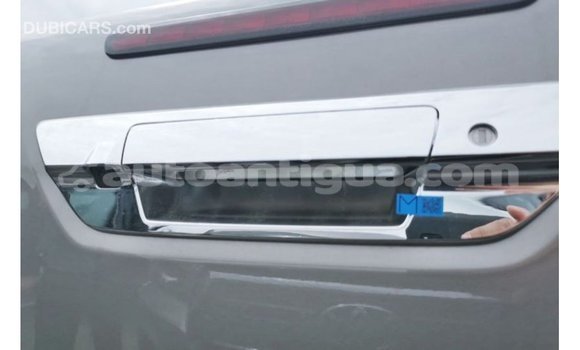 Buy Import Toyota Hilux Other Car in Import - Dubai in Antigua Buy Import Toyota Hilux Other Car in Import - Dubai in Antigua