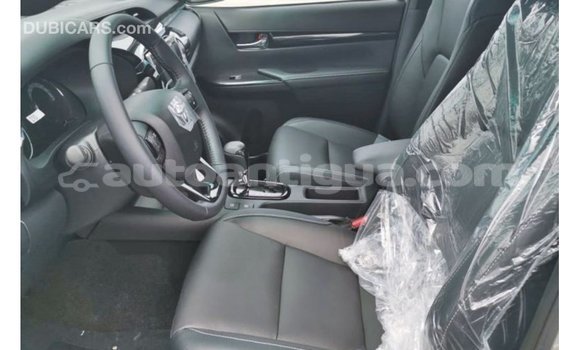 Buy Import Toyota Hilux Other Car in Import - Dubai in Antigua Buy Import Toyota Hilux Other Car in Import - Dubai in Antigua