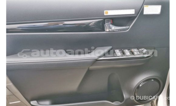 Buy Import Toyota Hilux Other Car in Import - Dubai in Antigua Buy Import Toyota Hilux Other Car in Import - Dubai in Antigua