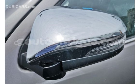 Buy Import Toyota Hilux Other Car in Import - Dubai in Antigua Buy Import Toyota Hilux Other Car in Import - Dubai in Antigua