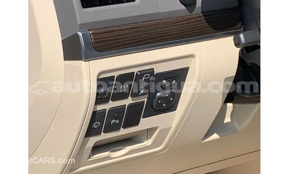 Buy Import Toyota Land Cruiser Black Car in Import - Dubai in Antigua Buy Import Toyota Land Cruiser Black Car in Import - Dubai in Antigua